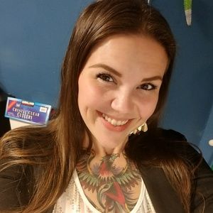 Meet your Posher, Terina